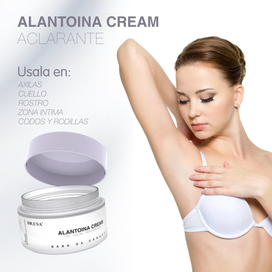 Alantoina Cream